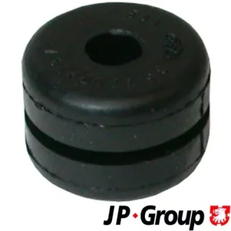 AUDI втулка стабілізатора AUDI 80 1.3-2.3 83- JP GROUP 1140605000