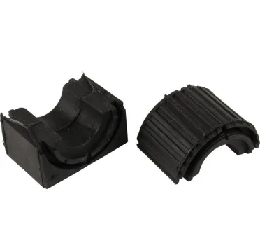 Подушка стабілізатора перед. Caddy III 04- (23mm) JP-Group 1140607500