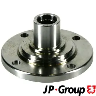 SKODA маточина колеса передн.Felicia JP GROUP 1141400700