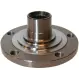 VW маточина передн. Passat,Audi A4,Skoda SuperB /39/41MM/ JP GROUP 1141401600 (фото 1)
