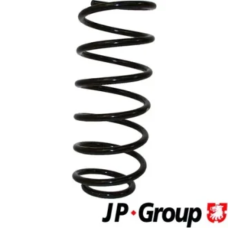VW пружина передн. Golf II 1.6D 83-,Seat Toledo,Chery Amulet JP GROUP 1142200900