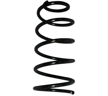 VW пружина передня L=340mm Golf IV,Skoda Octavia 96- JP GROUP 1142202400