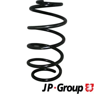 VW пружина передній підвіски Sharan,Alhambra JP GROUP 1142203000