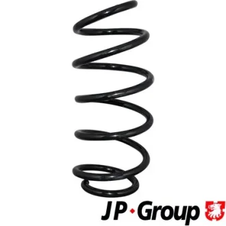 VW пружина підвіски передн.Passat 1,8TSI 07-, 2.0FSI 05- JP GROUP 1142211500