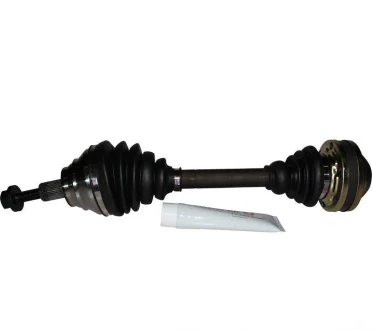 Піввісь Caddy 1.6-2.0TDI 04-16/Golf 1.8-3.2 01-/Passat 1.8-3.2 04-15 (36z/480mm) Л. JP-Group 1143102270