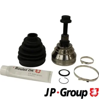VW ШРКШ наружн.Golf 03-,SEAT Toledo 04-,Skoda Octavia 04- (к-кт.) JP GROUP 1143300510