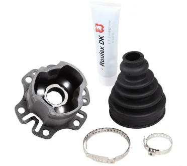 JP GROUP VW ШРКШ внутрішній.к-кт (34шлиц.) Sharan,Audi A4/6 JP-Group 1143501410