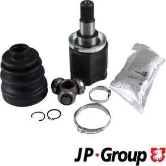 SKODA ШРКШ внутрішній Favorit Felicia JP GROUP 1143502110