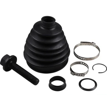 Пильник шруса зовн. 1.9TDI Caddy III/Golf V/Passat B6 (+гайка) JP-Group 1143603010