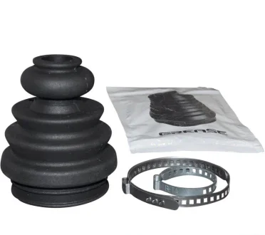 JP GROUP VW пильовик ШРКШ к-кт прав. T5 1.9TDI 03- JP-Group 1143701760