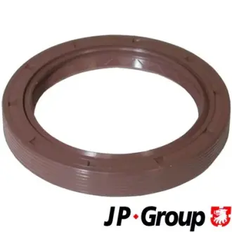VW сальник хвостовика(45X60X8) КПП Passat,Sharan,T4 JP GROUP 1144000300