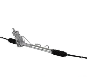 Рульова рейка з ГПК Polo/Audi A2/Fabia I 99-09 JP-Group 1144304400