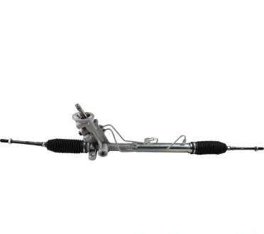 Рульова рейка з ГПК AUDI A2/POLO/FABIA I 99-09 JP-Group 1144304500
