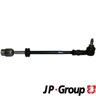 VW тяга рульова права (з наконечн.) Golf II,Jetta II SEAT JP GROUP 1144400480