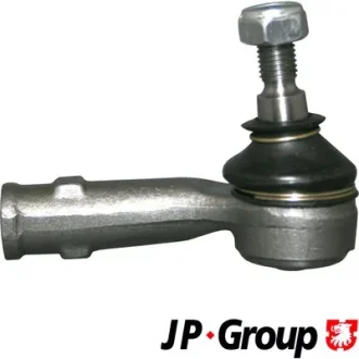 VW наконечник рул.тяги прав.Т4 8/91-8/94 M12*1,5/M16*1,5 JP GROUP 1144601780