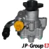 Насос гур(система Kayaba) VW TOUAREG 3.0,6.0 -10 JP GROUP 1145103700 (фото 1)