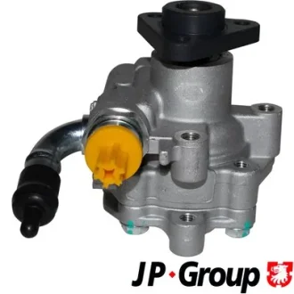 Насос гур(система Kayaba) VW TOUAREG 3.0,6.0 -10 JP GROUP 1145103700