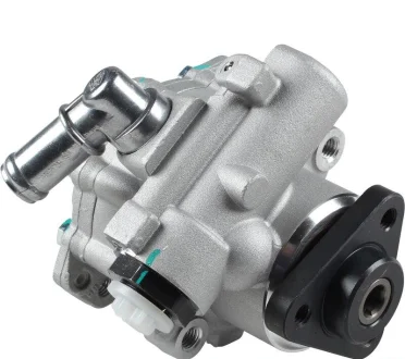 Насос гідропідсилювача PASSAT/SUPERB 2.5-2.8 98-05 (110 бар/ZF) JP-Group 1145103900
