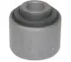 VW С/блок важеля задн.верх. Golf V, Passat 05-, Touran, AUDI A3 03-,SKODA Octavia 04, SEAT Leon, Toledo, Altea JP GROUP 1150300300 (фото 1)