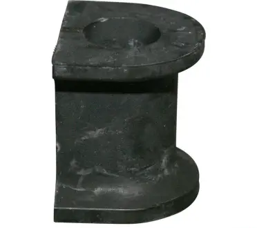 VW втулка стабілізатора задн.внут 23mm T5 03- JP GROUP 1150450600