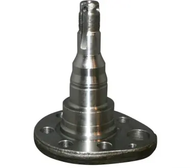 VW маточина колеса задн.лів.PASSAT 91- ABS JP GROUP 1151400970