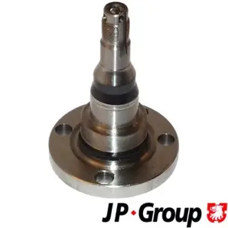VW вісь заднього колеса Golf,Jetta,Vento 83- JP GROUP 1151401000