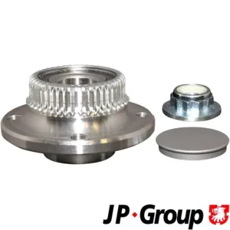 VW Маточина задня Caddy II 95- JP GROUP 1151402100