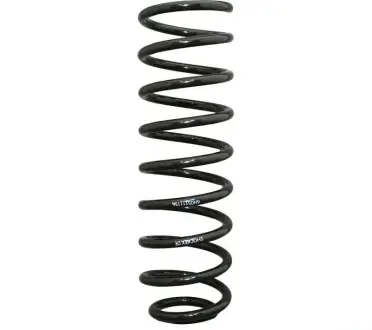 VW пружина задн. підвіски Polo,Seat JP GROUP 1152201000