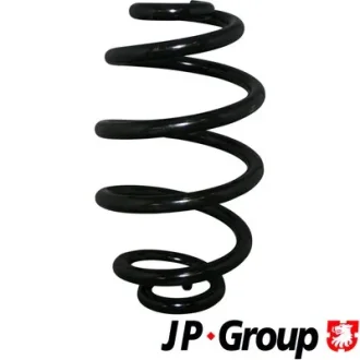 AUDI пружина підвіски A6 1,8i Avant 4/97- JP GROUP 1152202000