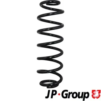 VW пружина підвіски задн. Golf Plus, Getta, Skoda Octavia 03- JP GROUP 1152205100