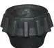 VW подушка заднього амортизатора (нижня)Passat 1.6-2.8 88- JP GROUP 1152301000 (фото 1)
