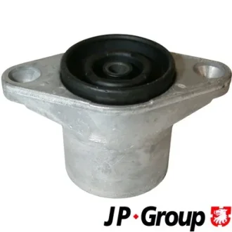 AUDI подушка аморт.задн. А6 97-, VW Passat 96- JP GROUP 1152301900