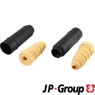 VW захист аморт.задн. Golf Plus, Passat B6/B7, Skoda Octavia JP GROUP 1152706610