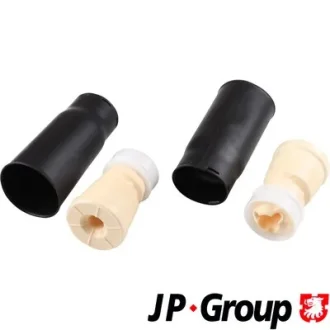 VW захист аморт.задн.к-кт AudiI A4 15- (спорт) JP GROUP 1152710110