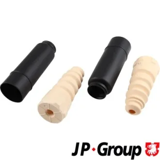 VW захист аморт.задн. SHARAN 05- JP GROUP 1152710510