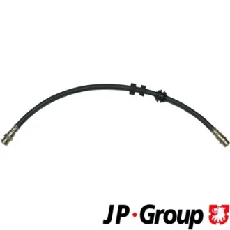 VW гальм.шланг перед. Sharan,Seat JP GROUP 1161602500
