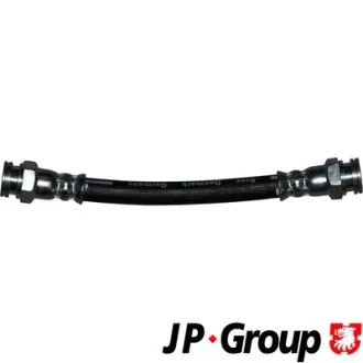 VW шланг гальмівний задній Golf, Vento 91- JP GROUP 1161700200