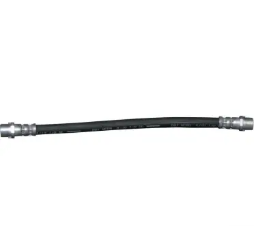 VW шланг гальмівний задн.T5 03- JP GROUP 1161701700
