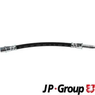 VW шланг гальмівний задн.T5 03- JP GROUP 1161701800