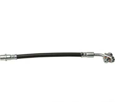 JP GROUP AUDI шланг гальмівний задн. A4 04- JP-Group 1161702600