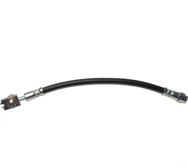 VW гальм.шланг задн. Audi A4 95- JP GROUP 1161702800