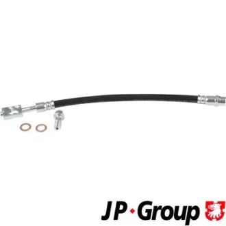 JP GROUP VW гальмівний шланг задній PASSAT 00- JP-Group 1161705800