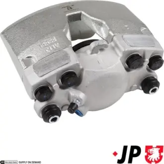 AUDI Гальмівний супорт передній правий A6 Allroad 3.0 12-, Q5 2.0 10- JP GROUP 1161909780