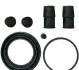 VW Р/к переднього супорта AUDI,FORD, OPEL, SEAT. 57mm ATE JP GROUP 1161950810 (фото 1)
