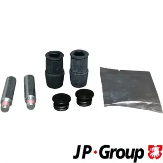 DB Р/к супорта (пильовики + напр.) JP GROUP 1161951210