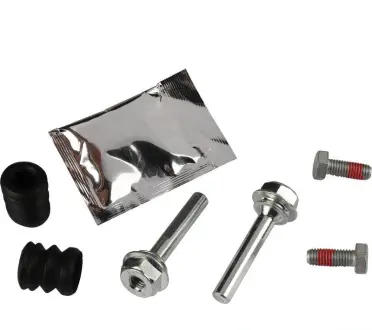 Пальці направляючі супорта AUDI BMW FIAT FORD OPEL DB VW JP GROUP 1161953710