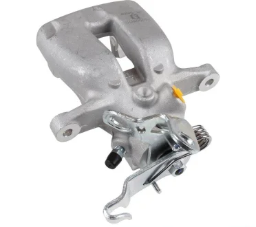 JP GROUP VW гальмівний супорт задн.лів. Golf V/VI/Plus, SKODA,AUDI JP-Group 1162009170