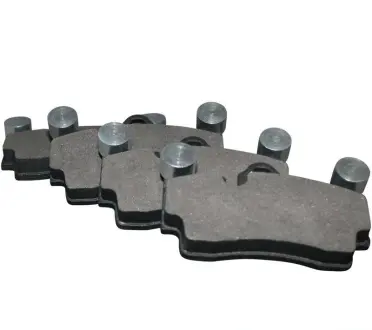 Гальмівні колодки JP GROUP 1163706910