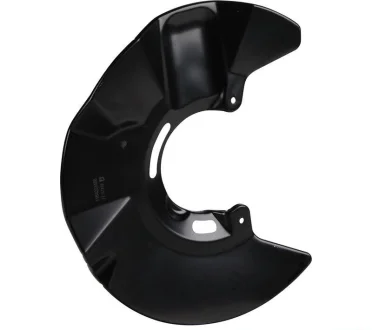 JP GROUP захист передн. прав. гальм. диск. VW T5 03- JP-Group 1164203480