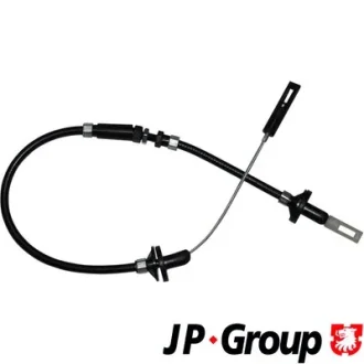 AUDI трос зчеплення 80 -86 JP GROUP 1170202200